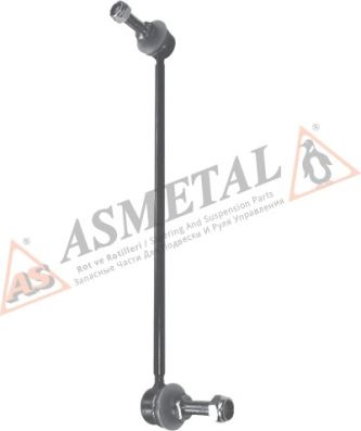 AS METAL 26vw1510 -  Тяга / стойка, стабилизатор